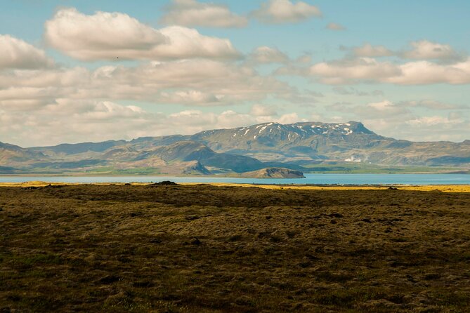 Private Tour Of The Golden Circle With Farm Visits In Iceland - What the private format changes