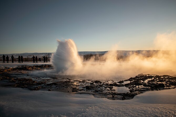 Private Tour Of The Golden Circle With Farm Visits In Iceland - How to judge the $1,150 price