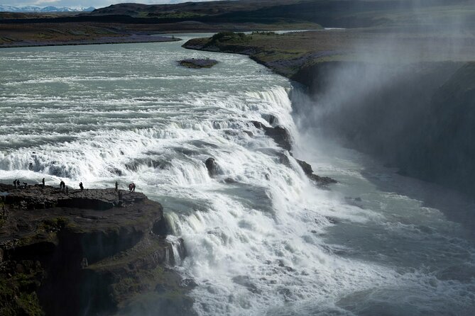 Private Tour Of The Golden Circle With Farm Visits In Iceland - Thingvellir, where Iceland’s story begins