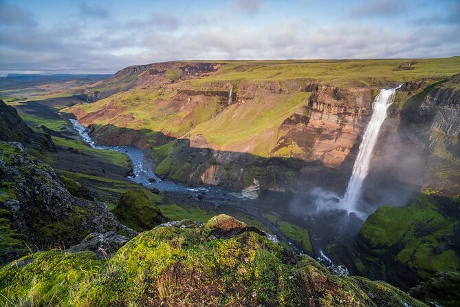 Private Tour of Valley of Tears and Highlands adventure - Key points to know before booking