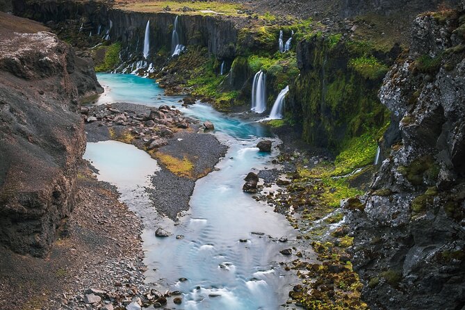 Private Tour of Valley of Tears and Highlands adventure - What the guides add to the day