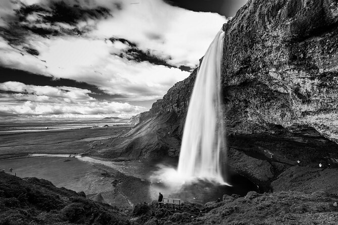Private Tour: South Coast of Iceland by SUV or Van from Reykjavik - What lunch looks like on a private day