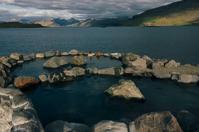 Private Tour to Golden Circle and Hvammsvík Hot Spring - Friðheimar: tomatoes grown with Icelandic heat