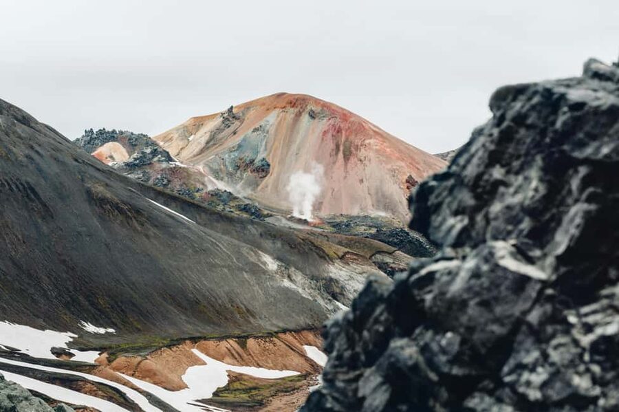 Private Tour to Landmannalaugar. Explore the Highlands - Why Landmannalaugar earns a full day