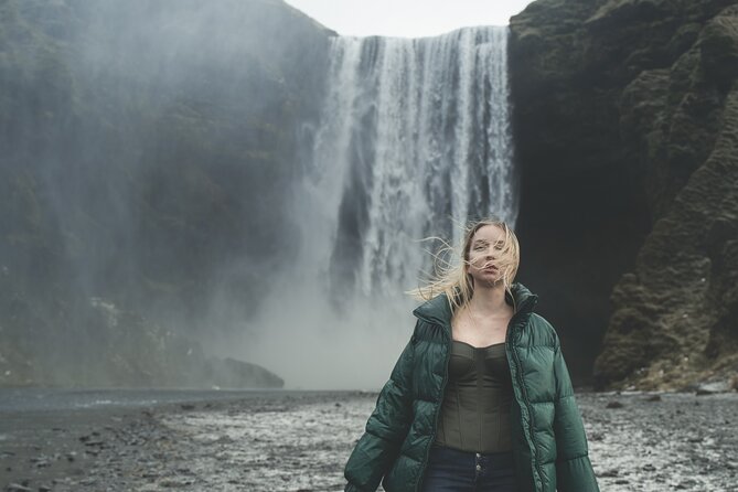Private tour to the South Coast of Iceland - A private way to see Iceland’s South Coast