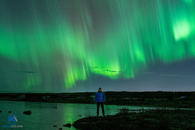 Private tour to the South Coast of Iceland - Skógafoss: broad, powerful, and steeped in legend