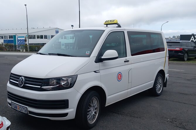 Private Transfer from Keflavik Airport to Reykjavik/surrounding - Who should book this transfer