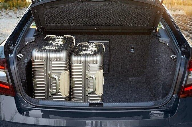 Private Transfer from Reykjavik to Reykjavik Airport KEF by Sedan - Who will appreciate this service most