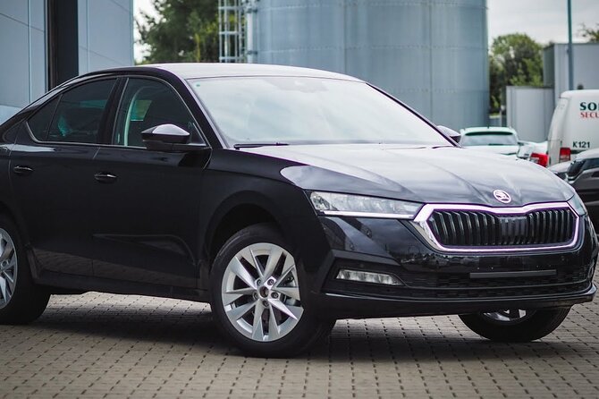 Private Transfer from Reykjavik to Reykjavik Airport KEF by Sedan - Booking details worth checking twice