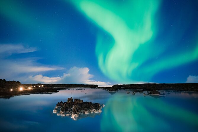 Private Transfer from/to Keflavik Airport (KEF) - The limits of a private transfer