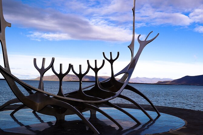 Private Transfer Service from Hotels in Reykjavik to Cruise Ship Terminal - Why a 15-minute ride can be worth booking