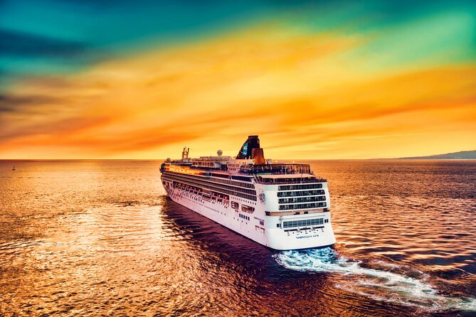 Private Transfer Service from Hotels in Reykjavik to Cruise Ship Terminal - Professional drivers and the personal side of the service