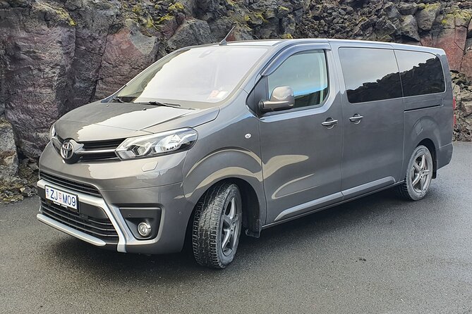 Private Transfer Service from Hotels in Reykjavik to Cruise Ship Terminal - Is $125 a fair price for three people?