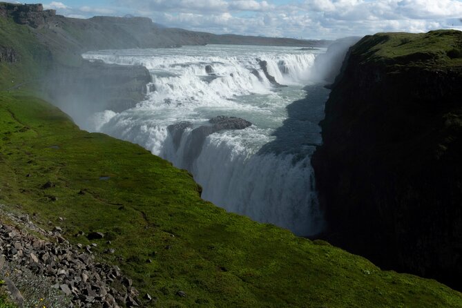 Private Visit Golden Circle Essentials - Is $1,311 a fair price for up to six people?