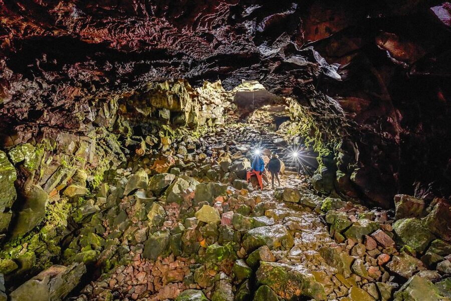 Raufarhólshellir Lava Tunnel: Underground Expedition - Practical tips for a better visit