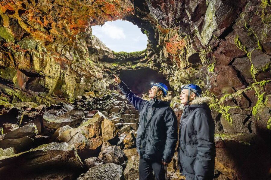 Raufarhólshellir Lava Tunnel: Underground Expedition - Who will enjoy this tour most?