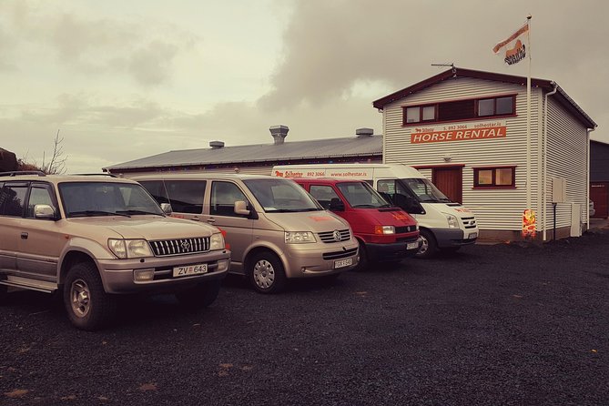 Red Lava Horse Riding Tour From Reykjavik - What the guides do well, and where expectations matter