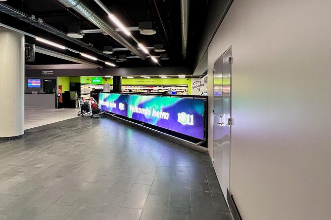 Rent Unlimited High Speed pocket Wifi in Iceland - Why group travelers get the best value