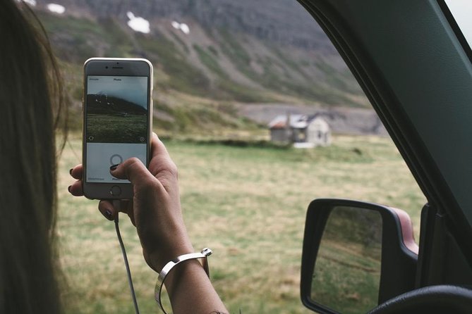 Rent Unlimited High Speed pocket Wifi in Iceland - My booking advice