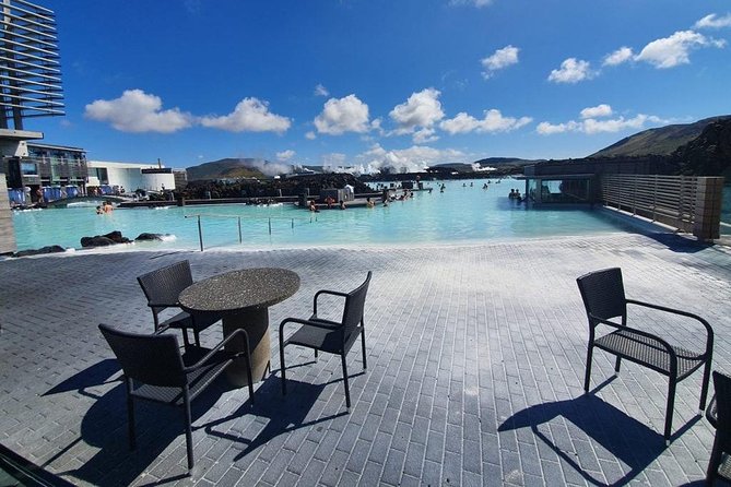 Reykjanes peninsula - Why Reykjanes makes a smart half-day outing