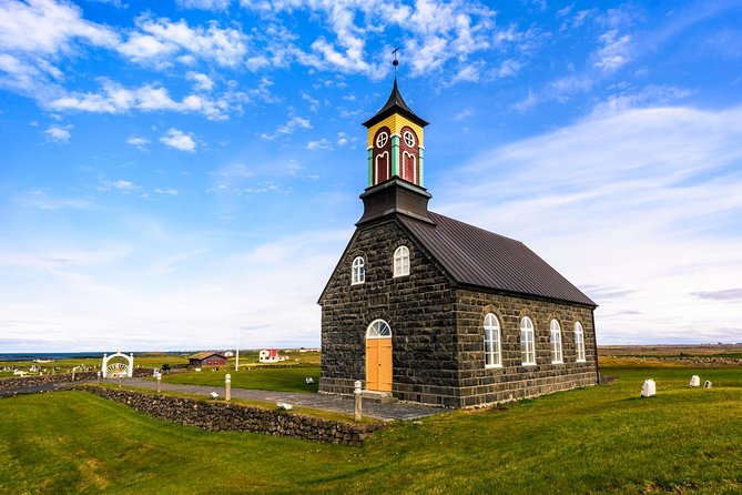 Reykjanes peninsula - How the private guide affects the experience