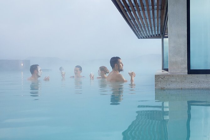 Reykjanes Peninsula & Blue Lagoon (Premium Admission Included) - Who will get the most from this outing