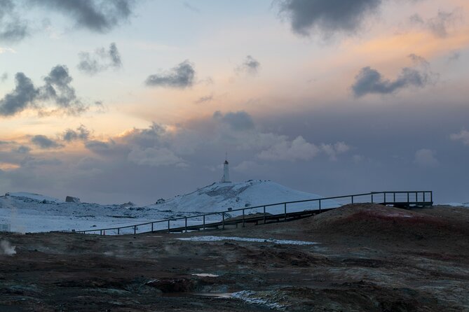 Reykjanes Peninsula Private tour Iceland - What a private guide adds to the route