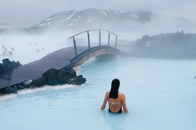 Reykjanes Peninsula Tour - Gunnuhver, where the earth exhales