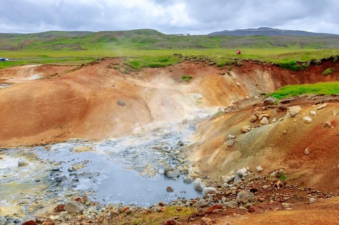Reykjanes Peninsula Tour - What the $929 price really buys you