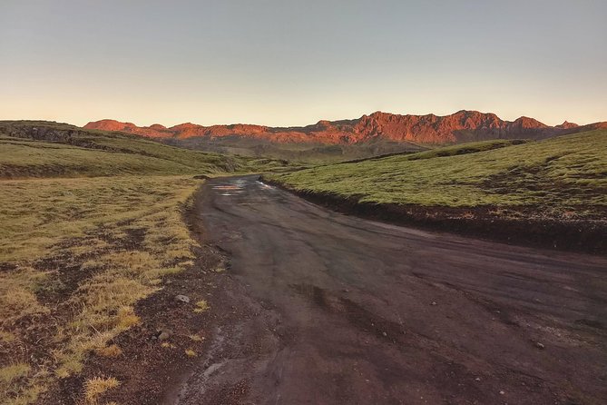 Reykjanes secret G spots - raw edition - A flexible day, not a fixed checklist