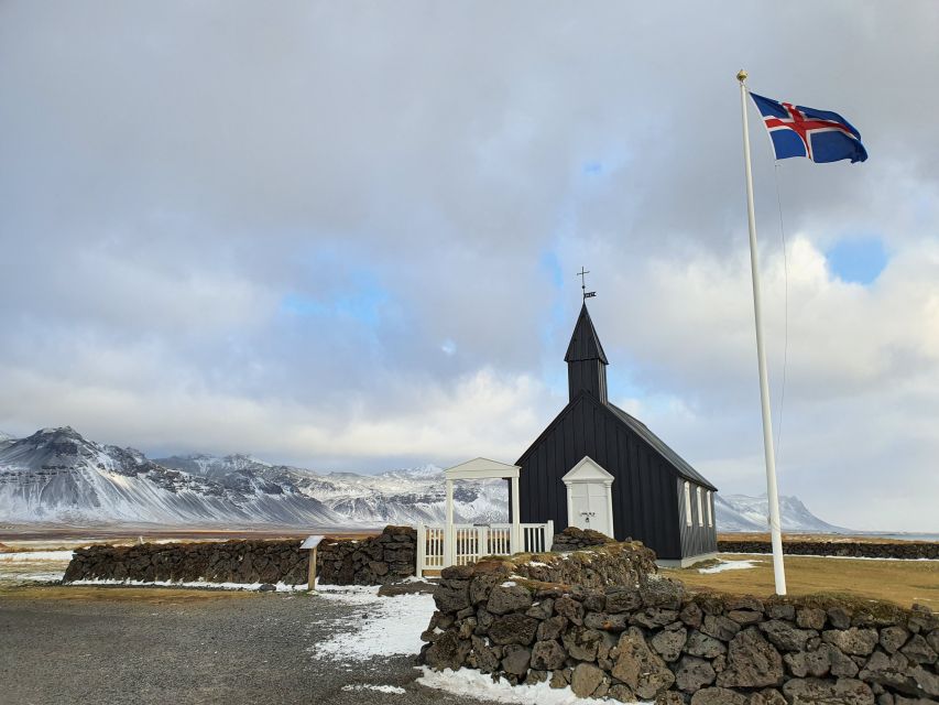 Reykjavik: 2-Day West Tour with Snæfellsnes & Silver Circle - Key points to know before you book