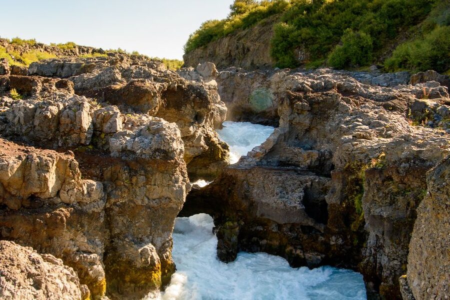 Reykjavik: 2-Day West Tour with Snæfellsnes & Silver Circle - Why this two-day West Iceland route works