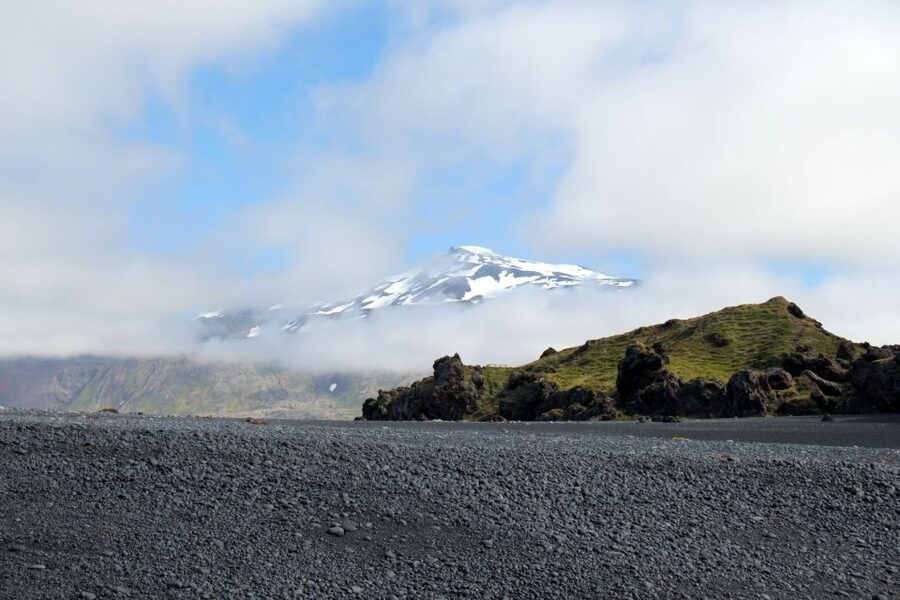 Reykjavik: 2-Day West Tour with Snæfellsnes & Silver Circle - Hraunfossar and Barnafoss show two kinds of water