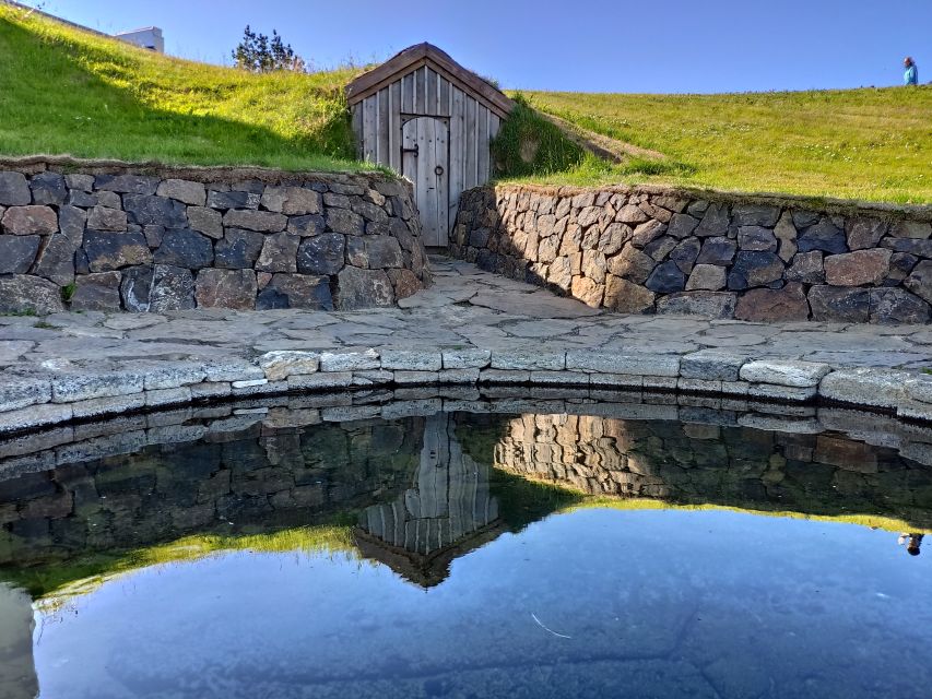 Reykjavik: 2-Day West Tour with Snæfellsnes & Silver Circle - Borgarnes is more than a place to sleep