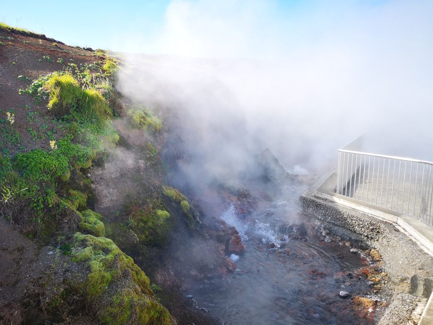 Reykjavik: 2-Day West Tour with Snæfellsnes & Silver Circle - Ingjaldshólskirkja adds a quiet historical pause