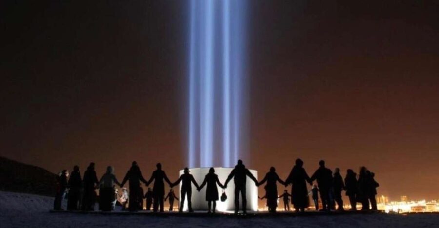 Reykjavik: 2-Hour Imagine Peace Tower Tour - Seeing Yoko Ono’s Imagine Peace Tower