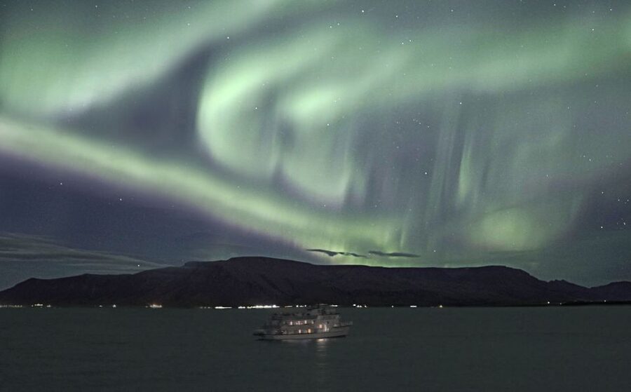 Reykjavik: 2-Hour Northern Lights by Boat with Backup Plan - Who Will Get the Most From This Tour?
