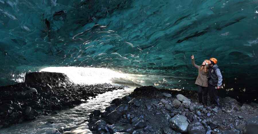 Reykjavik: 3-day South Coast and Golden Circle Experience - Key points to know before booking