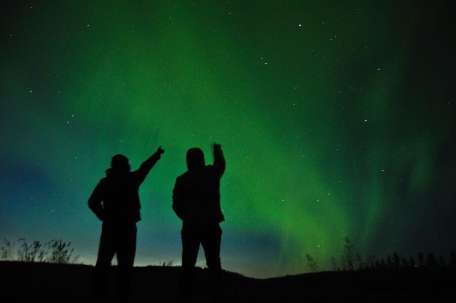 Reykjavik: 3-day South Coast and Golden Circle Experience - Weather, clothing, and seasonal tradeoffs