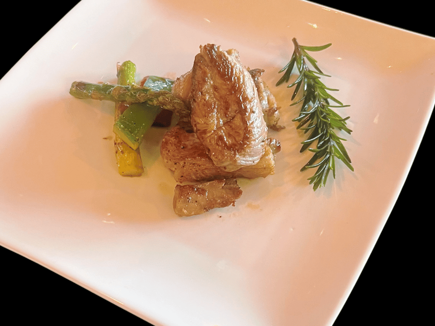 Reykjavík: 7-Course Teppanyaki Tasting Menu with Fire Show - How the $120 price measures up