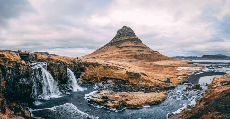 Reykjavik: 8-Day Small Group Circle of Iceland Tour - Day 7: Northern capital time and the Saga Trail