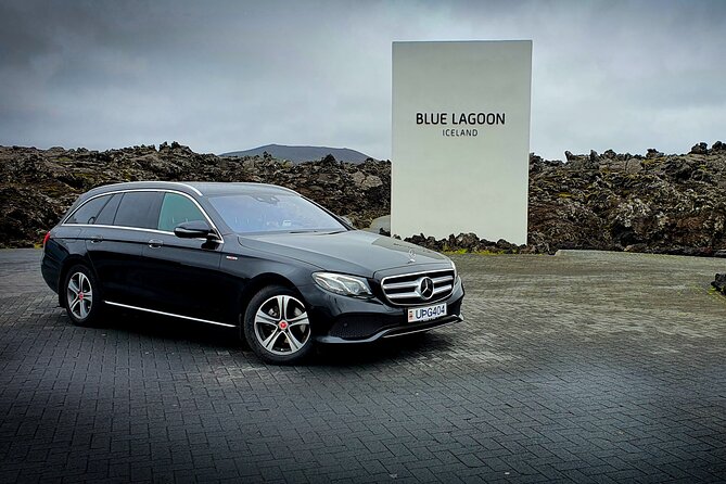 Reykjavik area to Keflavik Private Luxury Airport Transfer - Why the fixed $280 fare matters