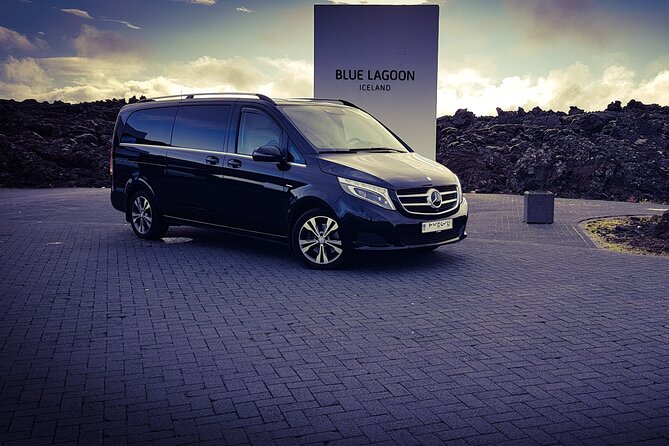 Reykjavik area to Keflavik Private Luxury Airport Transfer - Communication, confirmation, and cancellation
