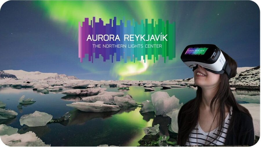 Reykjavik: Aurora Reykjavik The Northern Lights Center Entry - Starting with Arctic stories and Aurora science