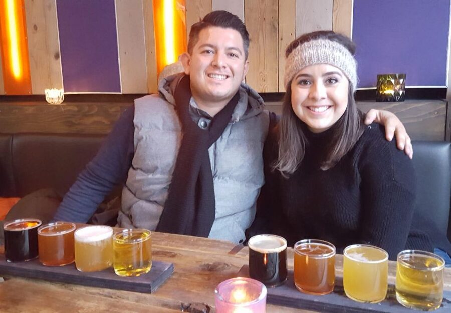 Reykjavik: Beer and Booze Tour - Ölstofa: the final round and a choice of spirits