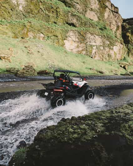 Reykjavík: Buggy Adventure to Mýrdalsjökull Majestic Glacier - Is the $281 price fair?