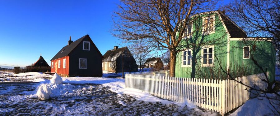 Reykjavík City Card - Key points at a glance