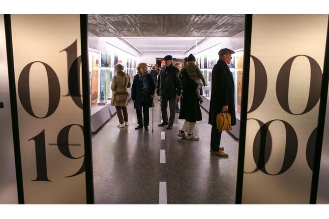 Reykjavik City Card 48 hours - Start with the Settlement Exhibition and the National Museum