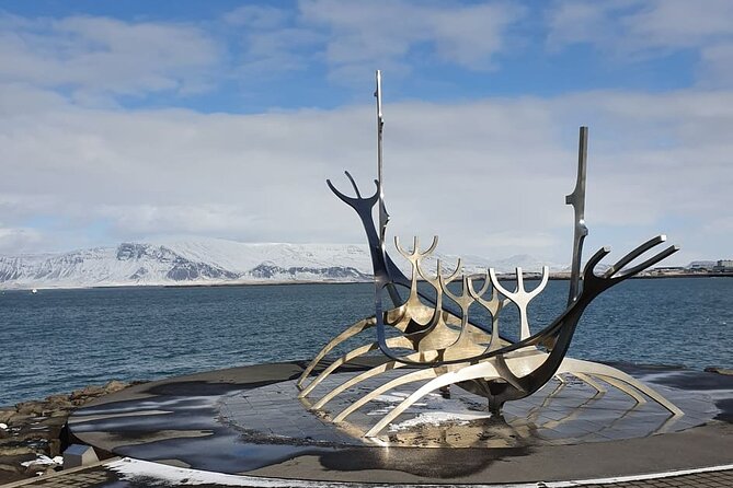 Reykjavik City Private Tour - A fast way to get your Reykjavik bearings