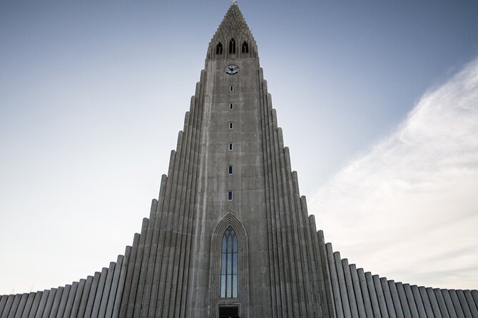 Reykjavik City Private Tour - Perlan and Reykjavik’s hot-water system